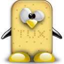 Penguin pingouin pinguino 156